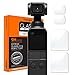 Spigen Tempered Glass Screen Protector Designed for DJI Osmo Pocket primary