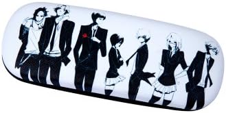 Anime Tokyo Ghoul Eyeglasses Spectacles Box (F)