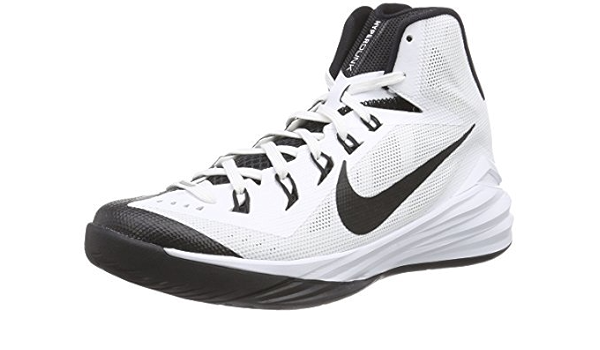 nike womens basketball shoes hyperdunk