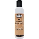OVANTE Dast miteliminator Scalp &amp; Hair Shampoo for Humans Men Women with Greasy Oily Scalp - 6 oz