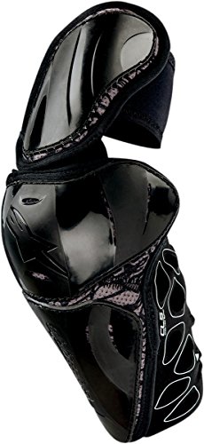 Alpinestars Vapor Elbow Guard - Small/Medium/Black/Grey