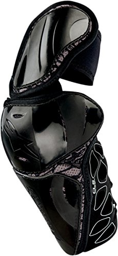 UPC 700359778024, Alpinestars Vapor Elbow Guard - Large/X-Large/Black/Grey