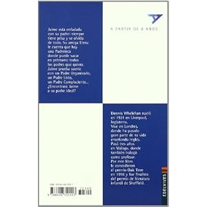 La padreteca / The Dad Library (Ala delta: Serie Azul / Hang Gliding: Blue Series) (Spanish Edition)