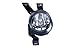 Volkswagen New Beetle Replacement Fog Light Assembly - 1-Pair