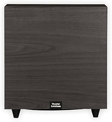 theater solutions sub15dm