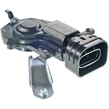 Amazon.com: Front Right Passenger Side Door Lock Actuator Motor for