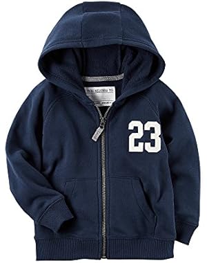 Baby Boys' Fleece Hoodie