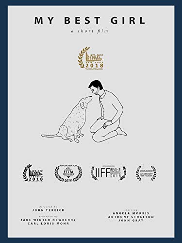 My Best Girl