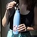 Overwatch D.Va Stainless Steel Insulated Travel Water Bottle - 17 oz