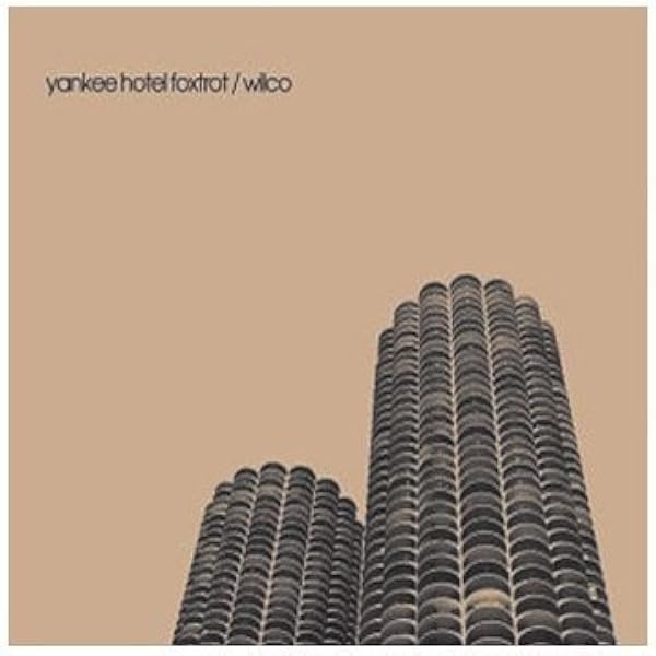 Yankee Hotel Foxtrot by Wilco (2002) - Amazon.com Music