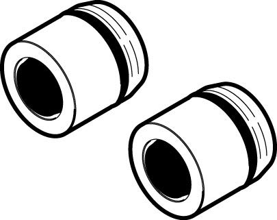 Festo 539279 Model PF-10-SLT Stop