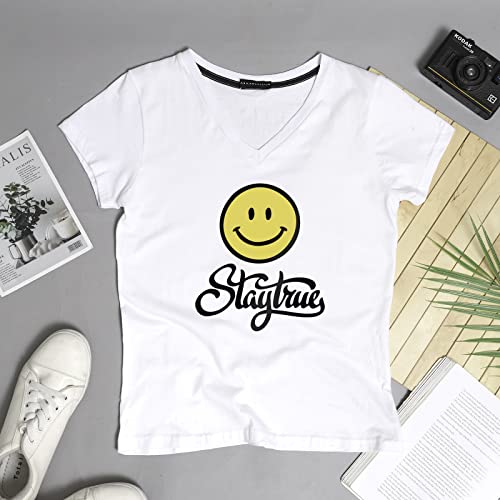 xTool 6 Pack Basswood Sheets, 3mm Wood Thin Craft Wood Board for House Aircraft, Birch Plywood for Arts & Crafts, School Projects & DIY Projects, Ideal for Painting & Wood Engraving (8\