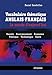 Vocabulaire thÃ©matique anglais-franÃ§ais (French Edition) by 
