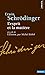 L'Esprit et la Matière : Précédé de L'Elison : Essai sur la philosophie d'E. Schrödinger by