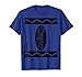Blue Crayon Box Halloween Costume Couple Group T-Shirt