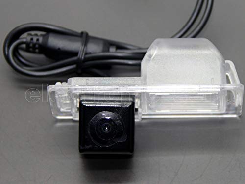 FidgetFidget Car Reverse Rear-View Backup Camera for Cadillac SRX 2009 2010 2011 2012