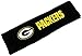 Fremont Die NFL Green Bay Packers Seat Belt Pads, 10