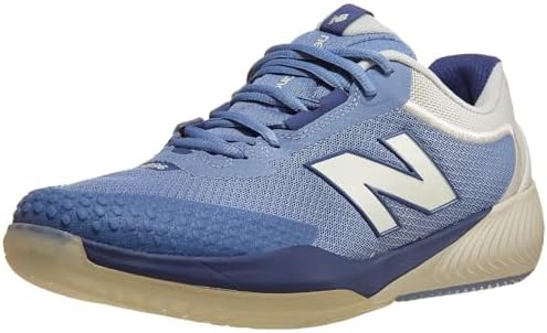Amazon.com | New Balance Unisex FuelCell Coco V1 Hard Court Tennis