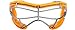 STX Lacrosse Womens 4Sight Plus Adult Lacrosse Goggles