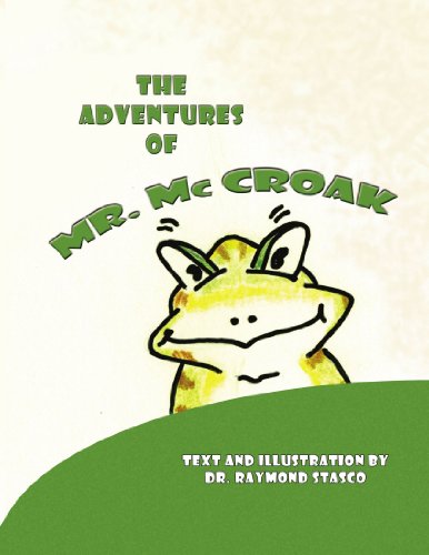 The Adventures of Mr. McCroak