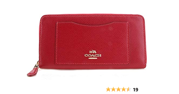 coach wallets amazon