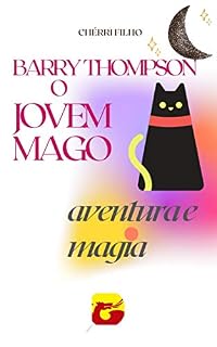 Livro O mundo de um jovem Mago.: Magia
