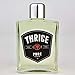 THRICE™ Pure Unscented Beard Oil - 2 fl oz - All Natural Beard Oil for Men Helps Reduce Beard Itch & Soften Coarse Facial Hair for an Ultra Smooth Beard. Handcrafted & American Made.