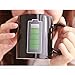 econoLED Battery Color Changing Thermometer Heat Kruzhkus Mug Sensitive Porcelain Tea Coffee Cup
