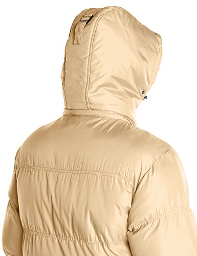 U S Polo Assn Mens Short Snorkel Jacket Desert Khaki Desertcart