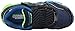 Skechers Kids Boys Skech Air Turbo Rush Sneaker