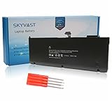 Skyvast A1321 A1286 MacBook Battery for Apple MacBook Pro 15