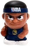 TeenyMates NBA Series 1 Golden State Warriors