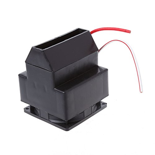 image for cici store DC 12V 150W PTC Car Vehicle Heating Heater Hot Fan Defroste