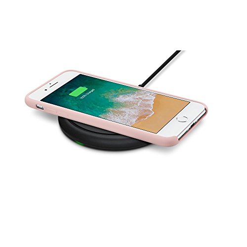 Mophie Wireless Charger for iPhone 8 and iPhone X Deals, Coupons