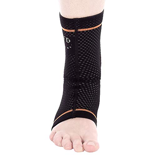 BRD Sport Achilles Compression Ankle Brace Medical Grade Brace Offers