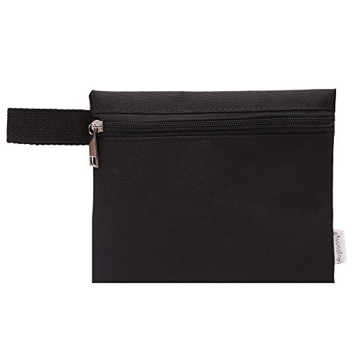 Augbunny 600D Zipper Multi-purpose Waterproof School Office Home Supply Organizers Pouch Tool Bag 6-pack - Thumbnail 4