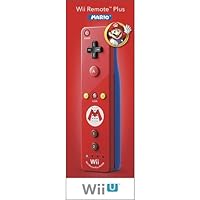 Remote Plus, Mario - Nintendo Wii