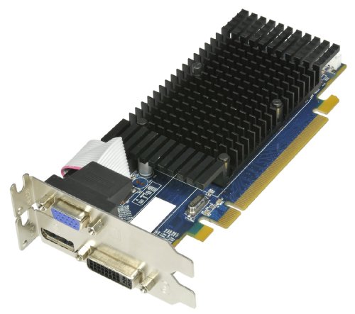 Radeon HD 5450 H545H1GDL