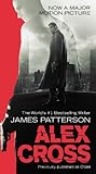 Alex Cross: Also published as CROSS