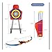 Kings Sport Archery Set with Target and Stand