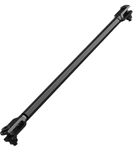 Amazon.com: Can-Am New OEM UFit Brake Linkage +2 Position 5