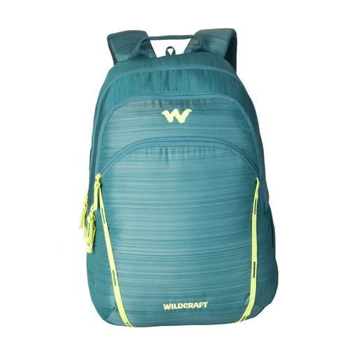 Buy wildcraft 35 ltrs Green Casual 