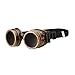 Becky Lynch Light Up Steam Punk WWE Goggles