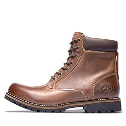 Timberland Men's Earthkeepers Rugged Hiking