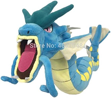 charizard rayquaza plush