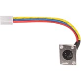 97495-59 Winch Socket Connector Fits Gen2 97495 97412 XRC 9500 12000 | Winch Socket Connector Assembly Compatible with Gen2 97495 97412 XRC 9500 12000