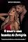 Livro O Amor é uma lasanha de berinjela