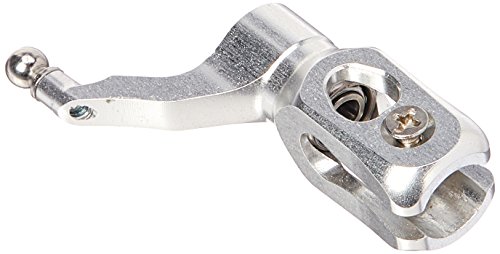 Blade Aluminum Main Blade Grips: 180 CFX