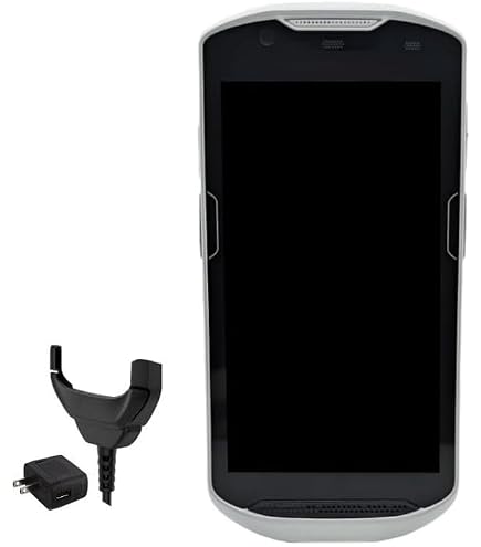 Amazon.com: TC52 Wireless Android Handheld 2D/1D/QR Code Barcode