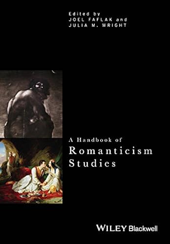 Download A Handbook of Romanticism Studies PDF